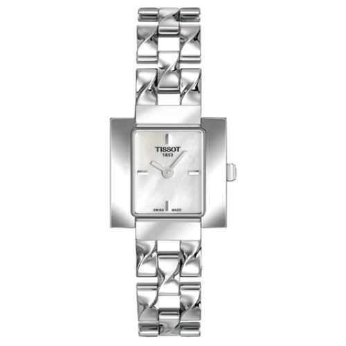 Tissot T-Twist